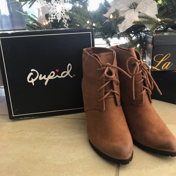 Bootie - Picture 2 of 6